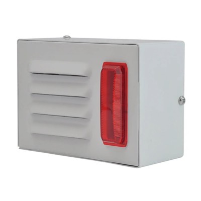 Сирена светозвуковая внешняя Trinix BSG-21 110dB