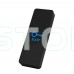 Кнопка выхода сенсорная накладная Trinix ART-903 Black Кнопка выхода сенсорная накладная Trinix ART-903 Black