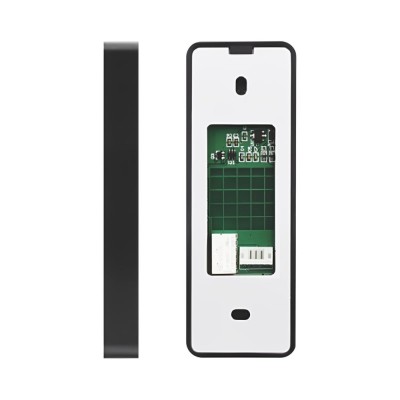 Кнопка выхода сенсорная накладная Trinix ART-903 Black Кнопка выхода сенсорная накладная Trinix ART-903 Black