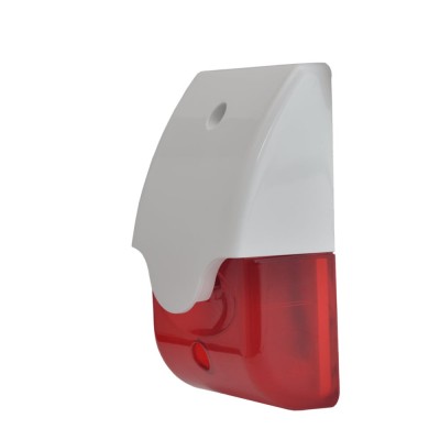 Сирена светозвуковая Trinix LD-95 115dB 2-проводное соединение