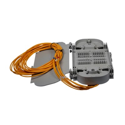 TVF-VOC-2502 Оптичний сплітер TVF-VOC-2502 Оптичний сплітер