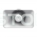 Сирена звуковая наружная Trinix SA-112-1400 125dB Сирена звуковая наружная Trinix SA-112-1400 125dB