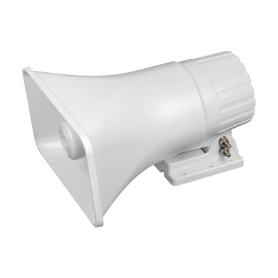 Сирена звуковая наружная Trinix SA-112-1400 125dB Сирена звуковая наружная Trinix SA-112-1400 125dB