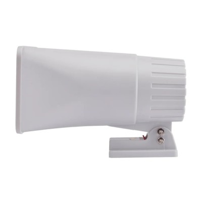 Сирена звуковая наружная Trinix SA-112-1400 125dB Сирена звуковая наружная Trinix SA-112-1400 125dB