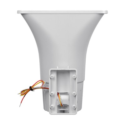 Сирена звуковая наружная Trinix SA-112-1400 125dB Сирена звуковая наружная Trinix SA-112-1400 125dB