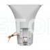 Сирена звуковая наружная Trinix SA-112-1400 125dB Сирена звуковая наружная Trinix SA-112-1400 125dB