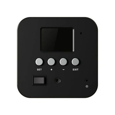 Калібратор температури TVT TD-5002