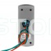 Кнопка виходу накладна ART-805LED TRINIX