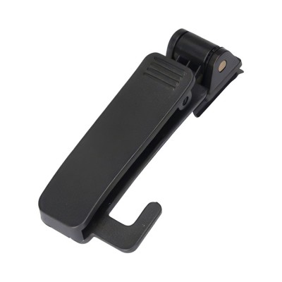 Затискач для кріплення на плече реєстратора RECODA Затискач для кріплення на плече реєстратора RECODA