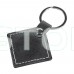 Ключ-брелок EM-Marine Trinix Proximity-key Кожа