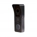 Видеопанель Light Vision RIO FHD(RF) Graphite со считывателем Mifare