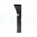 Видеопанель Light Vision RIO FHD(RF) Graphite со считывателем Mifare