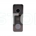 Видеопанель Light Vision RIO FHD(RF) Graphite со считывателем Mifare
