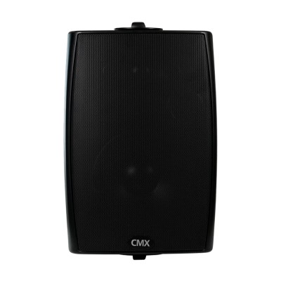 Настенный громкоговоритель CMX WSK-530HEN Black Настенный громкоговоритель CMX WSK-530HEN Black