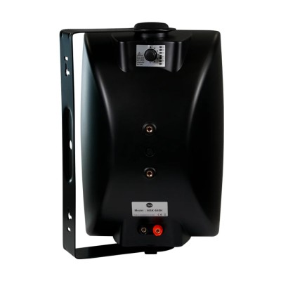 Настенный громкоговоритель CMX WSK-530HEN Black