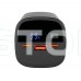 Повербанк 20000mAh Power Bank Trinix TPB-6020PD Black 65W PPS Повербанк 20000mAh Power Bank Trinix TPB-6020PD Black 65W PPS