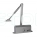 Дверний доводчик Trinix TDC-65SL Silver