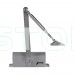 Дверний доводчик Trinix TDC-65SL Silver