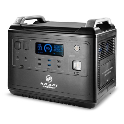 Портативный источник питания KPS-2000PGX Kraft