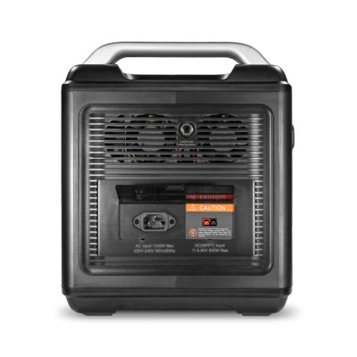 Портативный источник питания KPS-2000PGX Kraft Портативный источник питания KPS-2000PGX Kraft
