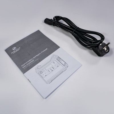 Портативный источник питания KPS-2000PGX Kraft Портативный источник питания KPS-2000PGX Kraft
