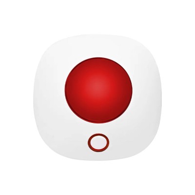 Бездротова автономна внутрішня сирена з WiFi Trinix TRX-IS01(WiFi) Бездротова автономна внутрішня сирена з WiFi Trinix TRX-IS01(WiFi)