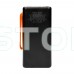 Повербанк 50000mAh Power Bank Kraft KPB-2450FCL Black 22.5W QC3.0 LED-фонарь Повербанк 50000mAh Power Bank Kraft KPB-2450FCL Black 22.5W QC3.0 LED-фонарь