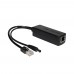 PoE-сплиттер NVC-PD4812/DC