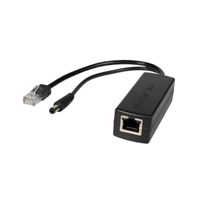 PoE-сплиттер NVC-PD4812/DC