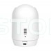 IP-відеокамера поворотна з WiFi 5Mp Light Vision VLC-6259S(Tuya) f=3.6mm з мікрофоном