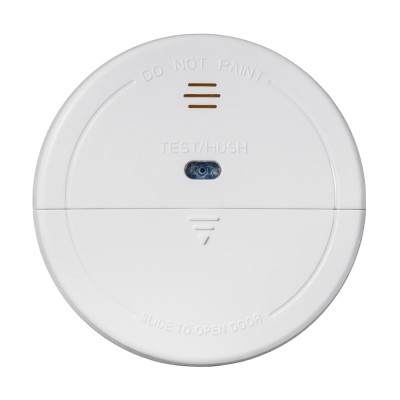 Бездротовий автономний датчик диму з WiFi Trinix TRX-SD01(WiFi)