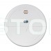 Бездротовий автономний датчик диму з WiFi Trinix TRX-SD01(WiFi)