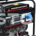 Генератор бензиновый 5 кВт Kraft KRF-5500 GE Генератор бензиновый 5 кВт Kraft KRF-5500 GE