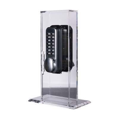 Замок механический кодовый Trinix TRL-6201MPW