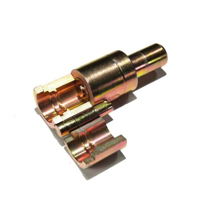 Инструмент для обжатия 20A Press tool