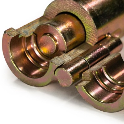 Инструмент для обжатия 20A Press tool