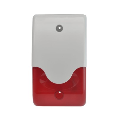 Сирена светозвуковая Trinix LD-95 115dB 3-проводное соединение