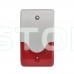 Сирена светозвуковая Trinix LD-95 115dB 3-проводное соединение