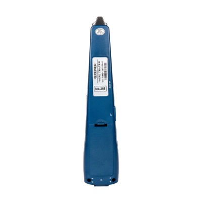 Тестер кабеля Light Vision CCTV CTP01 (cable tracer) Тестер кабеля Light Vision CCTV CTP01 (cable tracer)