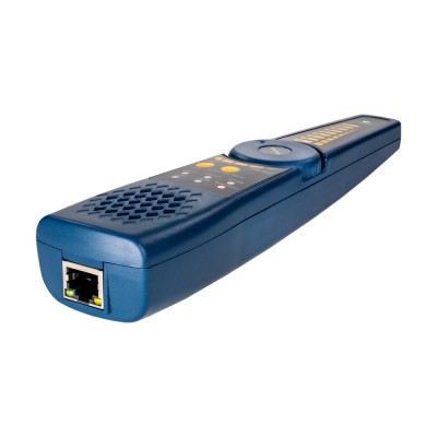 Тестер кабеля Light Vision CCTV CTP01 (cable tracer) Тестер кабеля Light Vision CCTV CTP01 (cable tracer)