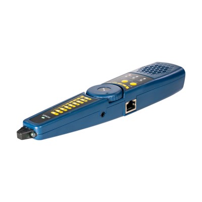 Тестер кабеля Light Vision CCTV CTP01 (cable tracer) Тестер кабеля Light Vision CCTV CTP01 (cable tracer)