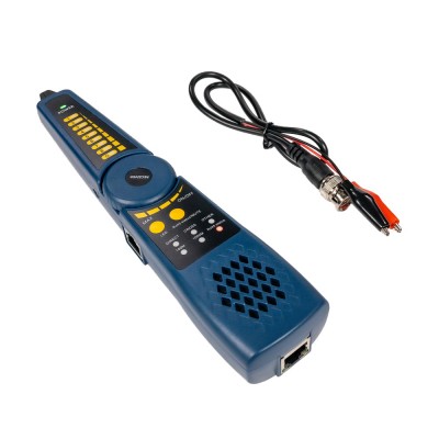Тестер кабеля Light Vision CCTV CTP01 (cable tracer) Тестер кабеля Light Vision CCTV CTP01 (cable tracer)
