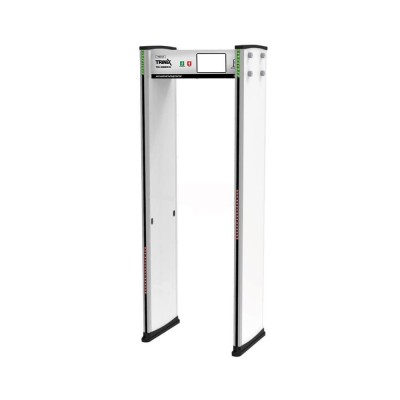 Арочний металодетектор Trinix TRX-800AMD, 33 зони детекції Арочний металодетектор Trinix TRX-800AMD, 33 зони детекції