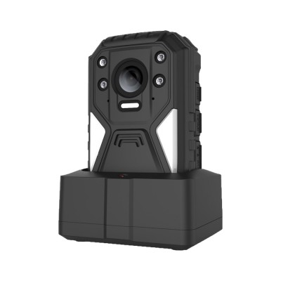 Нагрудний відеореєстратор RECODA M505B-W 2K(4Mp) 64GB WI-FI Нагрудний відеореєстратор RECODA M505B-W 2K(4Mp) 64GB WI-FI