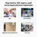 WiFi Mesh 4G LTE-маршрутизатор Cudy LT400 CAT4 N300 WiFi Mesh 4G LTE-маршрутизатор Cudy LT400 CAT4 N300