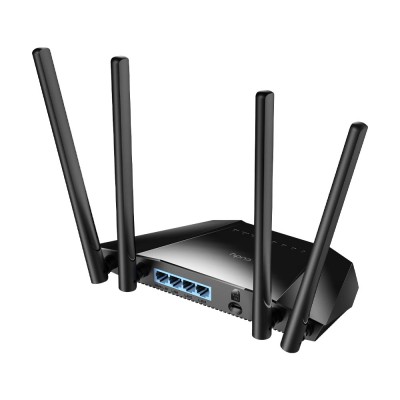 WiFi Mesh 4G LTE-маршрутизатор Cudy LT400 CAT4 N300 WiFi Mesh 4G LTE-маршрутизатор Cudy LT400 CAT4 N300
