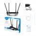 WiFi Mesh 4G LTE-маршрутизатор Cudy LT400 CAT4 N300 WiFi Mesh 4G LTE-маршрутизатор Cudy LT400 CAT4 N300
