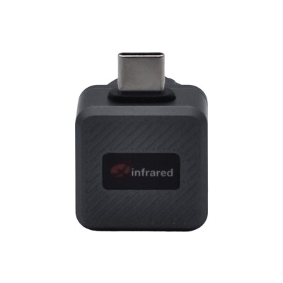 Тепловізор для смартфона Xinfrared XH09 iOS Тепловізор для смартфона Xinfrared XH09 iOS