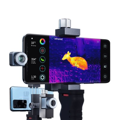 Тепловізор для смартфона Xinfrared XH09 iOS Тепловізор для смартфона Xinfrared XH09 iOS