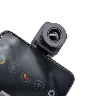 Тепловізор для смартфона Xinfrared XH09 iOS Тепловізор для смартфона Xinfrared XH09 iOS
